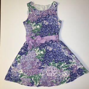 Girls 6x/7 Casual Dress. Children Place